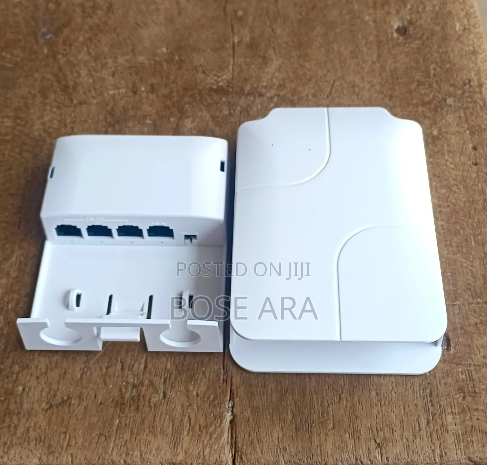Outdoor Waterproof Poe Extender