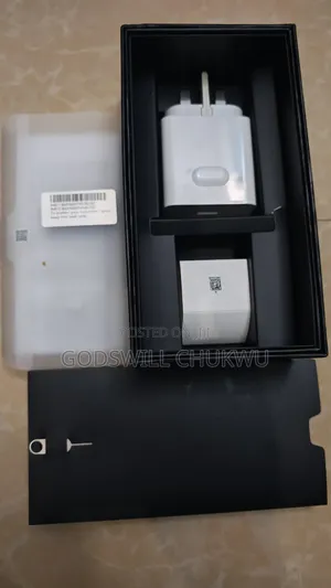 Honor Magic7 Pro 512 GB Black