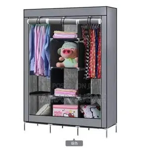 Cloth Wardrobe