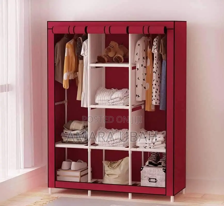 Cloth Wardrobe