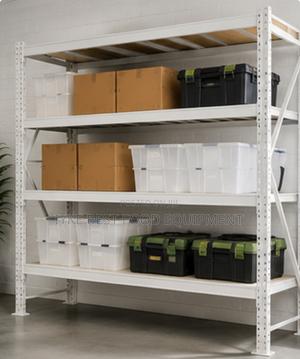 Heavy Duty Storage Rack - IYKE BEST FOOD EQUIPMENT Price: ₦ 230,000 on ...