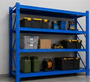Heavy Duty Storage Rack