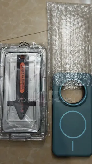Honor Magic7 Pro 512 GB Black