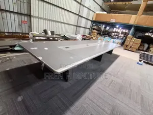 Conference Table With Sizes 20 Chair