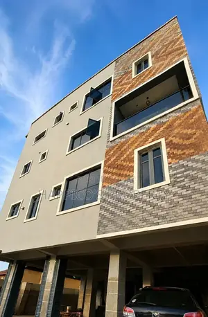 Mini Flat in Pedro, Iwaya for rent