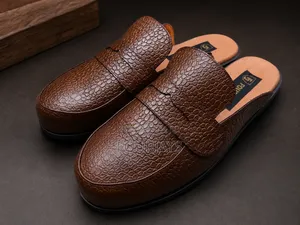 Elegant Half Shoes