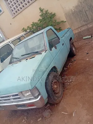 Nissan Kingca Picked Up Truck