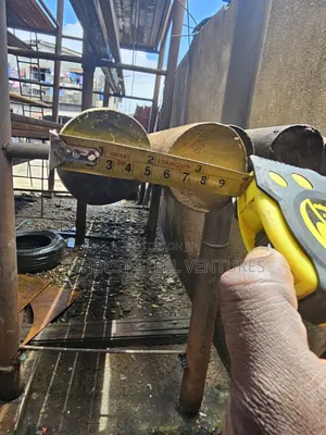 Iron Steel