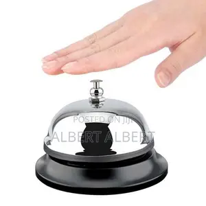 Call Bell Service Bell