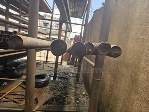 Iron Steel