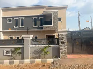Neatly Finished Brand New 3bedroom Apartment