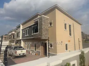 Neatly Finished Brand New 3bedroom Apartment
