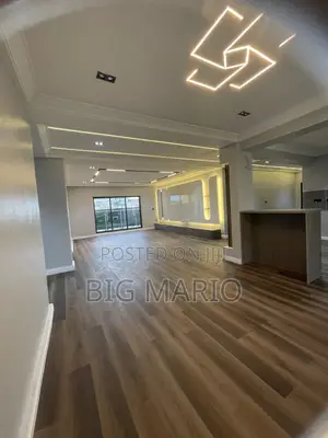 3bdrm Apartment in Guzape for rent