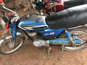 Jincheng JC 100 Y 2020 Blue