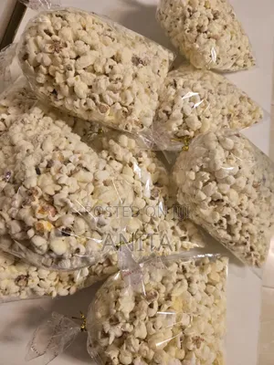 Product Popcorn