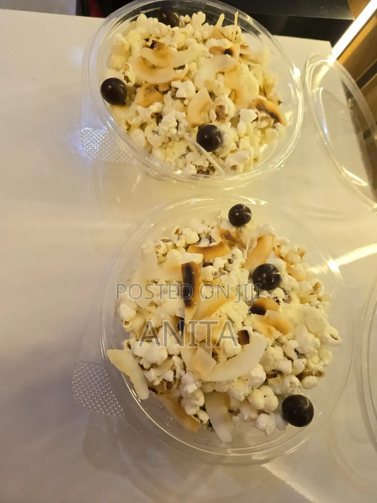 Product Popcorn