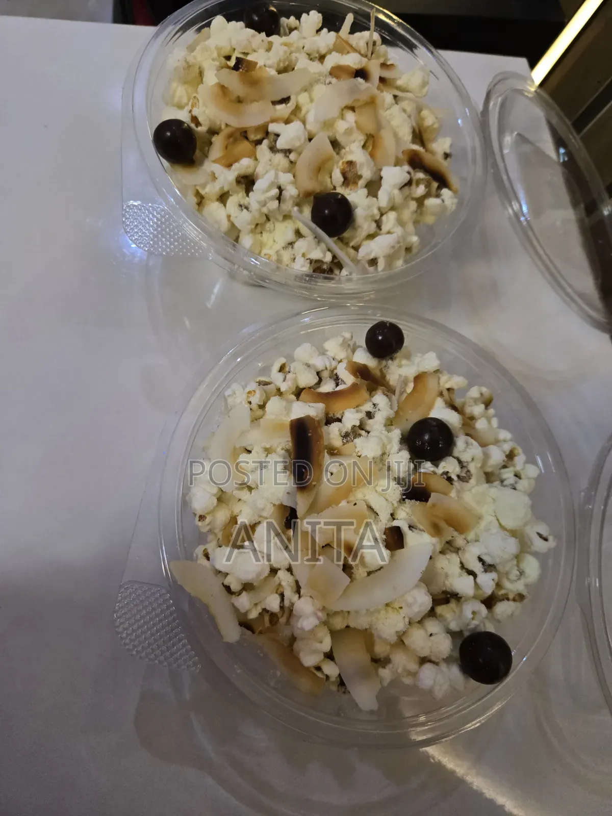 Product Popcorn