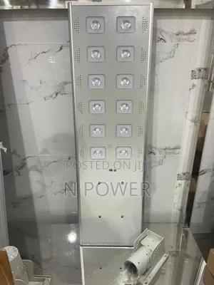 D2 Solar Industrial Street Light 12eyes/10eyes