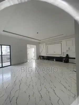 2bdrm Apartment in Guzape for rent