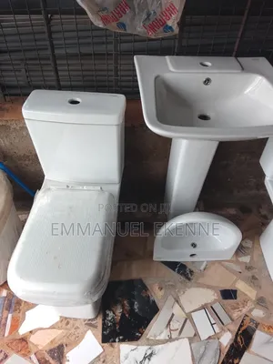 Plumbing Materials