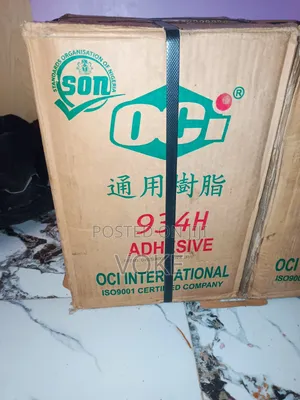 Gum Adhesive