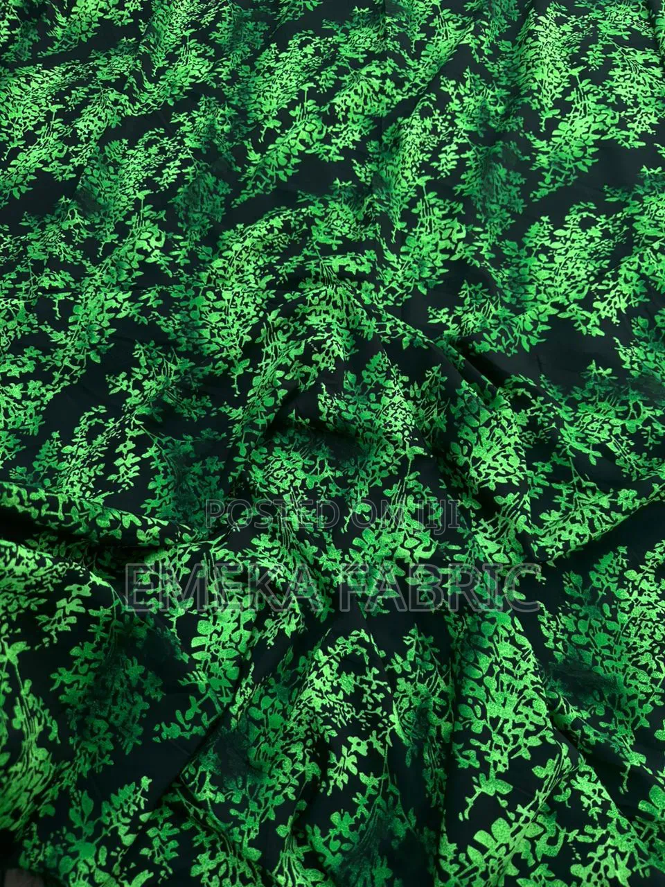 Fabric Material