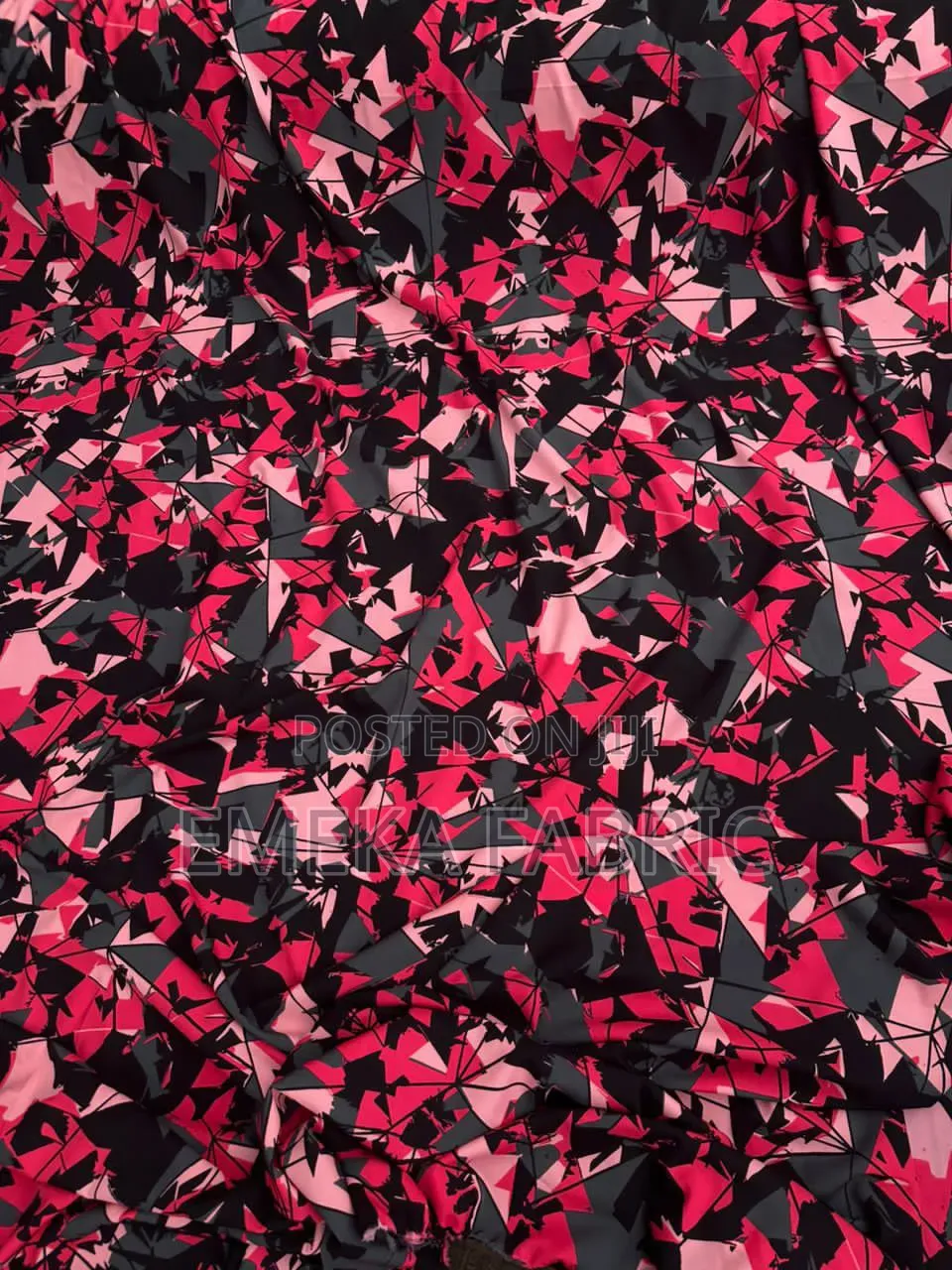 Fabric Material