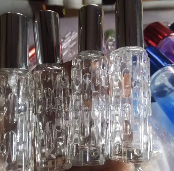 Empty Perfume Bottle (Dozen Price)