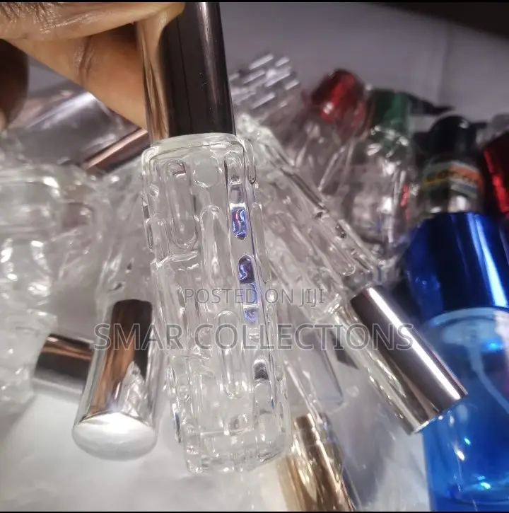 Empty Perfume Bottle (Dozen Price)