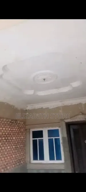 Newly Built Double 2 Bedroom Flat + 1plot Of Land Left
