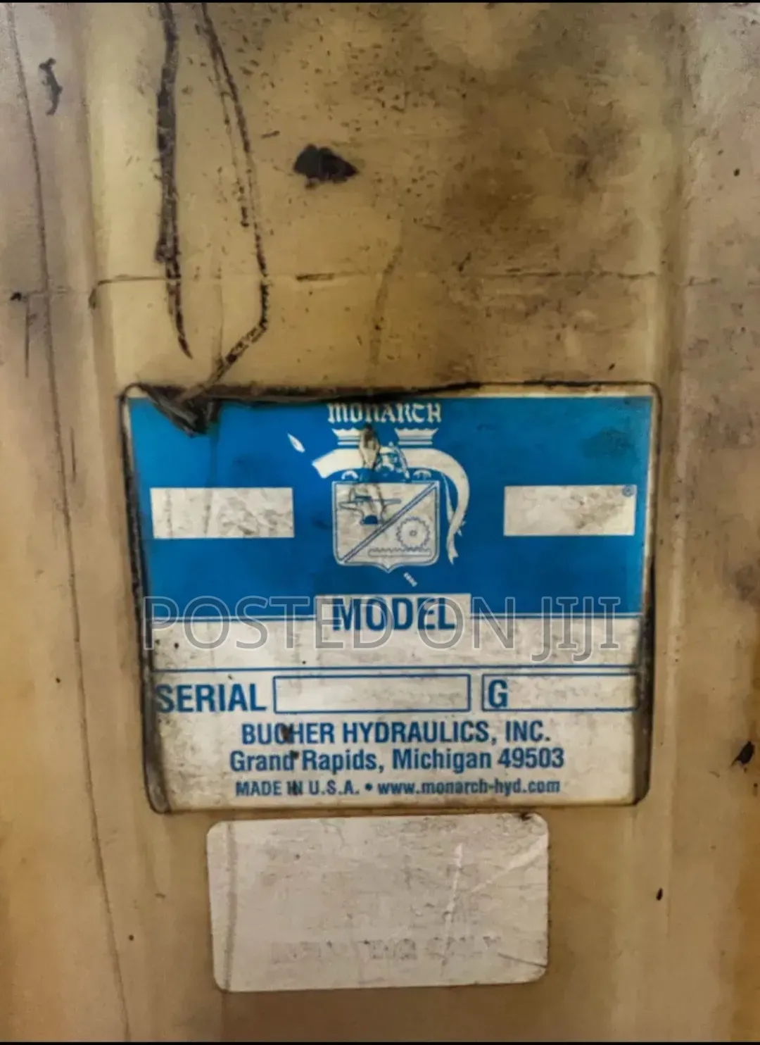 Auto Hoist