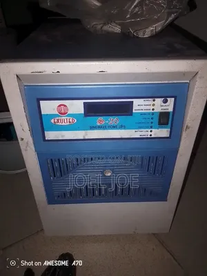 Sinewave Inverter System