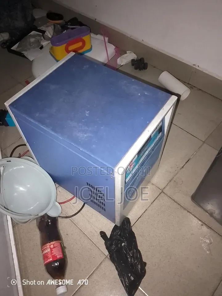Sinewave Inverter System