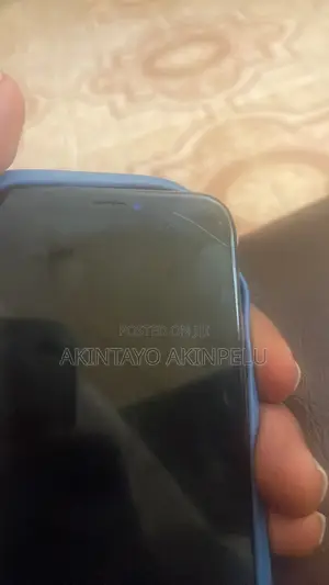 Apple iPhone X 64 GB Gold