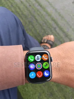 Itel Smart Watch