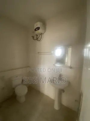 3bdrm Apartment in Guzape for rent