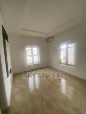 3bdrm Apartment in Guzape for rent