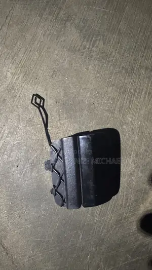 Back Towing Cover for W205 C300/43/400 2016/19 Model Amg
