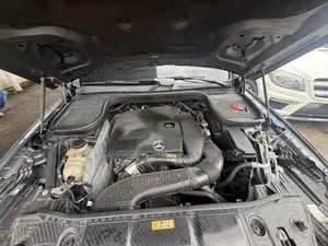 Mercedes-Benz GLE-Class GLE 350 4MATIC 2021 Gray