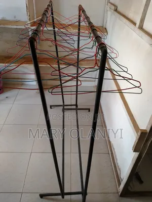 Cloth Hanger