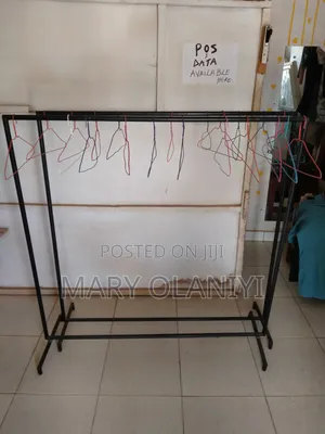 Cloth Hanger
