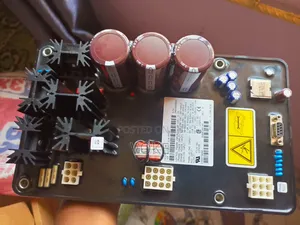 CDVR Regulator