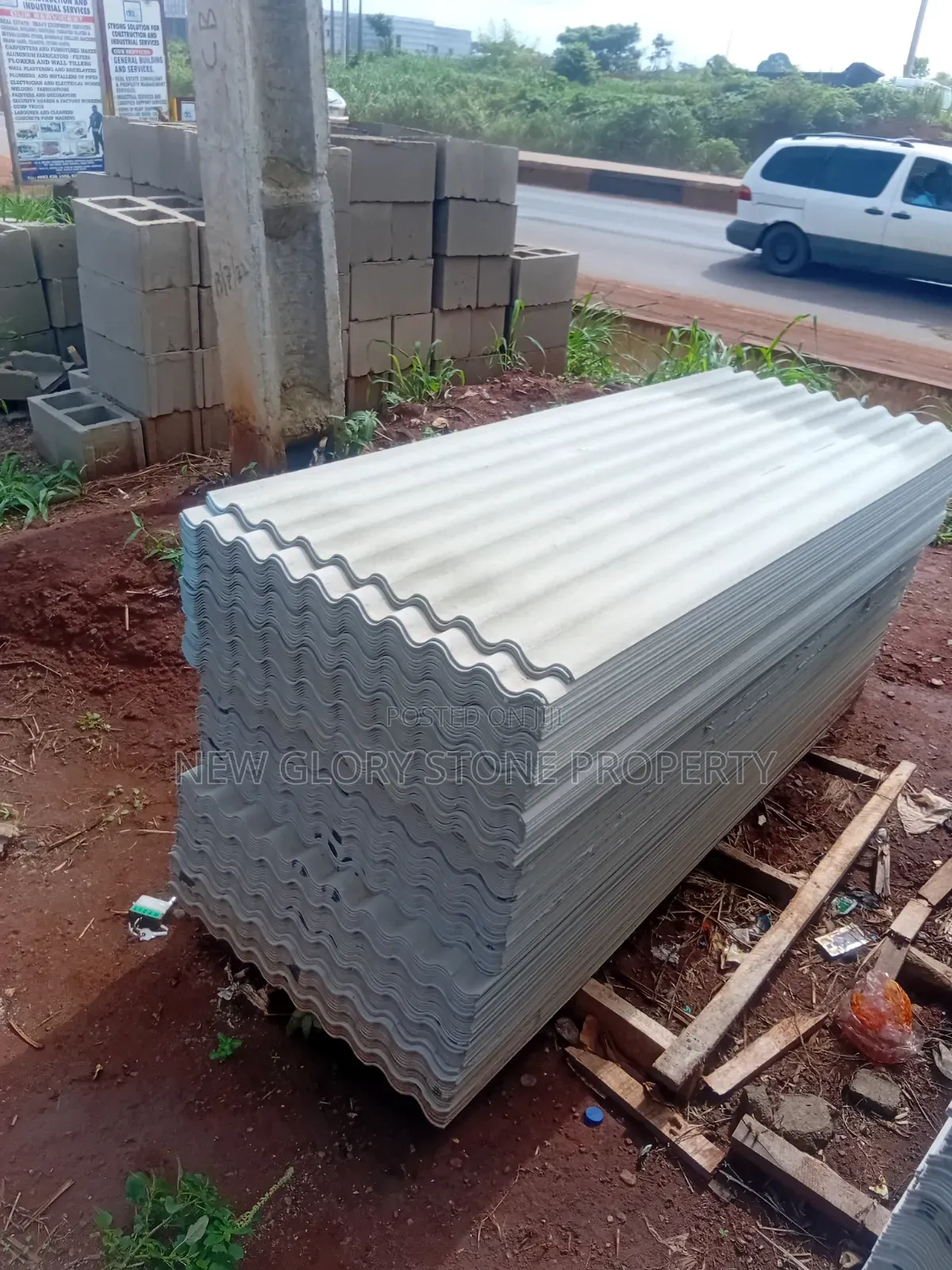 Solo Slate for Roofing