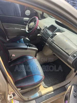 Toyota Prius 2009 Gray