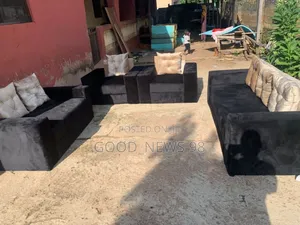 Set of Sofa
