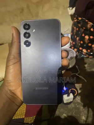 New Samsung Galaxy A16 128 GB Black