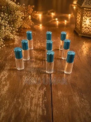 Original Long-Lasting Perfume Oil for Men and W Wholesale and Retail