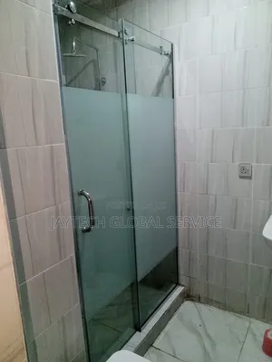 Bathroom Shower Cubicle