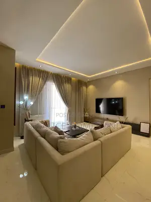 Leeboaas 2 Bedroom, Lekki Phase 1, Lekki, Lagos