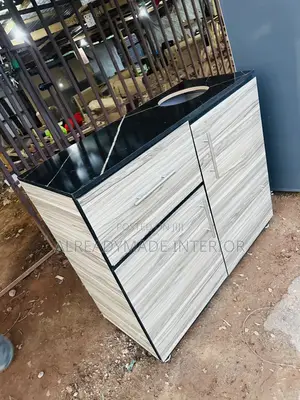 Mini Kitchen Cabinets